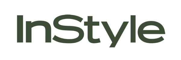 InStyle magazine logo