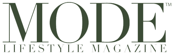 Mode magazine logo